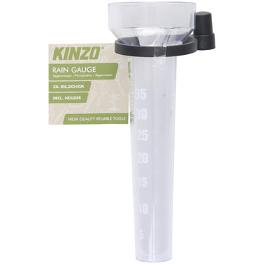 Kinzo regenmeter ã˜8,3x24cm