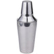 Alpina cocktailshaker 550ml ø8,5xh22,5cm