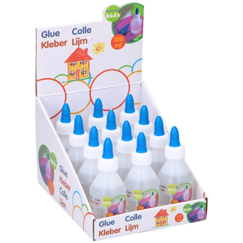Load image into Gallery viewer, Topwrite lijm, 100ml.
