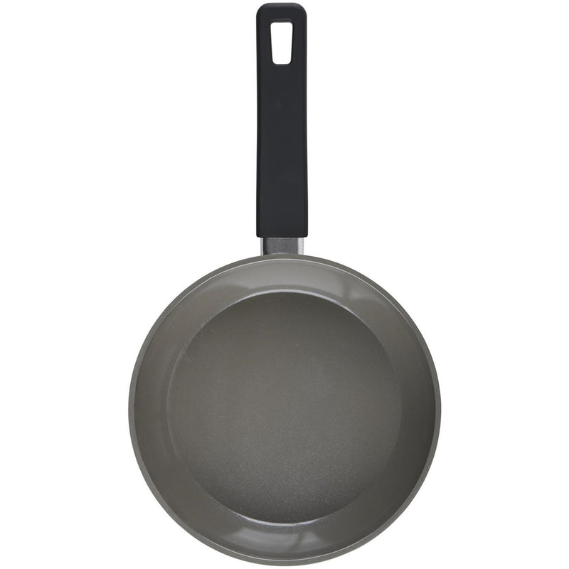 Load image into Gallery viewer, Alpina keramische koekenpan 20 cm – inductie pan – pfas vrij – keramische antiaanbaklaag – gesmeed aluminium
