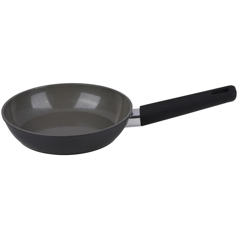 Load image into Gallery viewer, Alpina keramische koekenpan 20 cm – inductie pan – pfas vrij – keramische antiaanbaklaag – gesmeed aluminium
