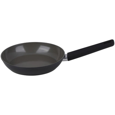 Alpina keramische koekenpan 24 cm – inductie pan - pfas vrij - antiaanbaklaag