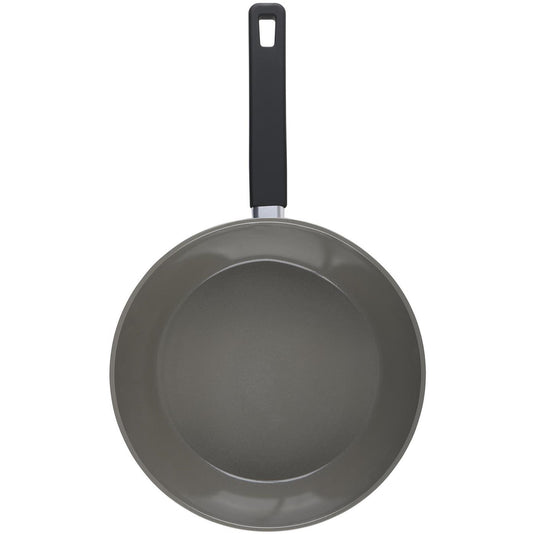Alpina wokpan keramisch inductie ø28cm