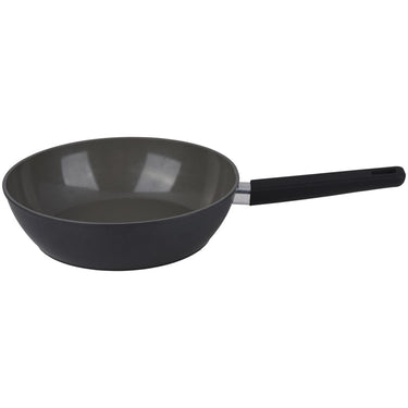 Alpina wokpan keramisch inductie ã˜28cm