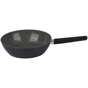 Alpina wokpan keramisch inductie ø28cm