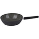 Alpina wokpan keramisch inductie ø28cm