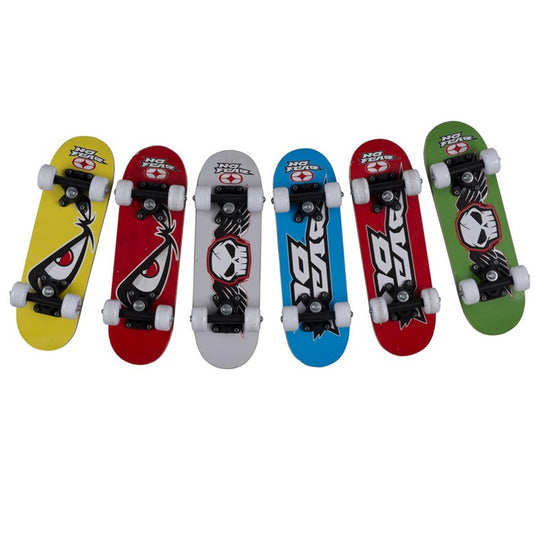Scatch skateboard, 43cm