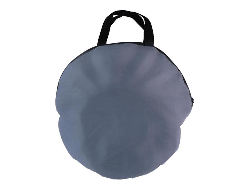 Load image into Gallery viewer, Pet dierenbench vouwbaar ø100x75cm
