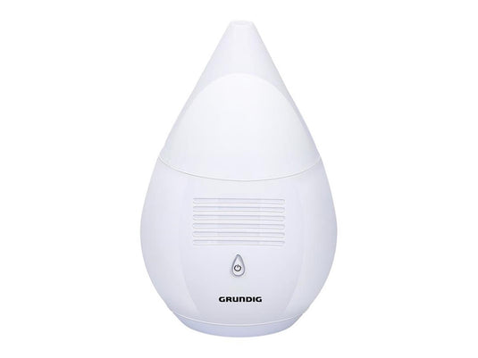 Grundig geurverspreider kleurveranderend