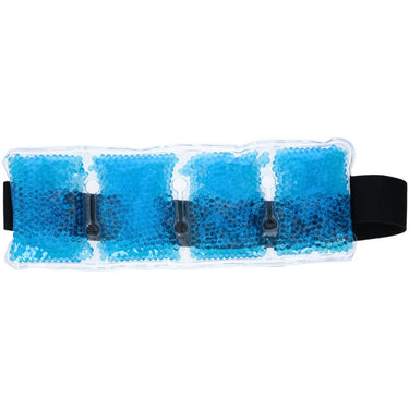 Lifetime touch of beauty hot cold gel heupbandage 40x14,5x3cm