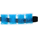 Lifetime hot cold gel heupbandage