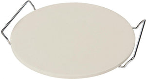Bbq collection ovensteen bak pizza, brood en toast ?33cm
