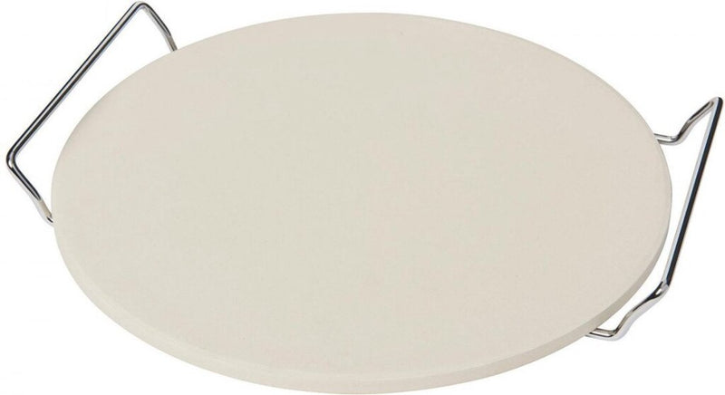 Load image into Gallery viewer, Bbq collection ovensteen bak pizza, brood en toast ?33cm
