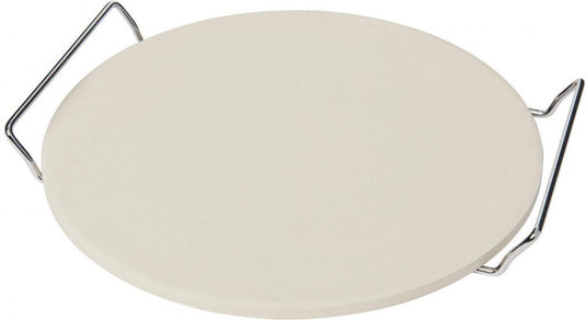 Bbq collection ovensteen bak pizza, brood en toast ?33cm