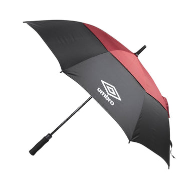 Umbro golf paraplu 68,5cm met windflap, dia.120cm