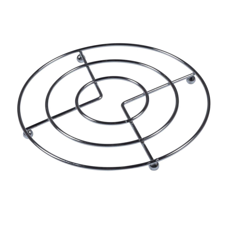 Load image into Gallery viewer, Panonderzetter metaal ø17cm
