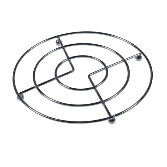 Panonderzetter metaal ø17cm