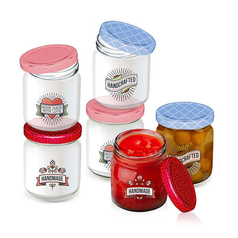 Load image into Gallery viewer, Alpina voorraadpotset 6-delig 200ml
