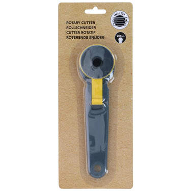 Craft line roterende snijder 18xã˜4,5cm