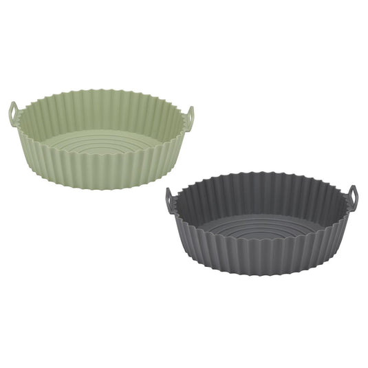 Alpina siiconen bakvorm