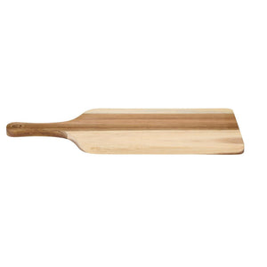 Alpina accacia houten snijplank 47,5x23x1,4cm fsc