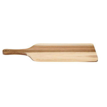 Alpina accacia houten snijplank 47,5x23x1,4cm fsc