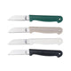 Edco kitchen knife 4as 4pc schilmesje 4 stuks