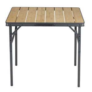 Camping klaptafel inklapbaar, 75x55x31cm