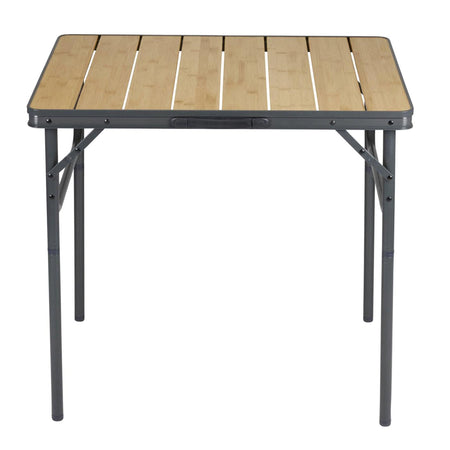 Camping klaptafel inklapbaar, 75x55x31cm