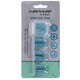 Dunlop oordopjes foam 8 stuks inclusief opbergdoosje