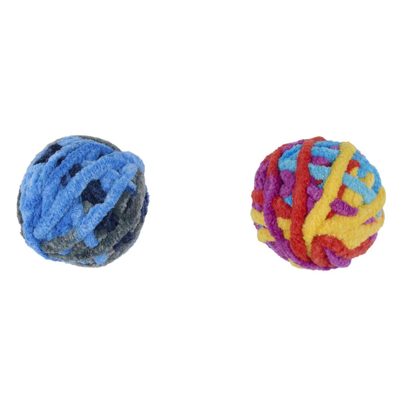 Load image into Gallery viewer, Katten speelbal ø5cm
