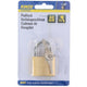 Hangslot 40mm