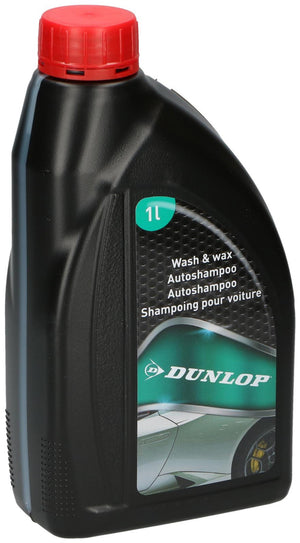 Dunlop autoshampoo 1l autoshampoo 1l