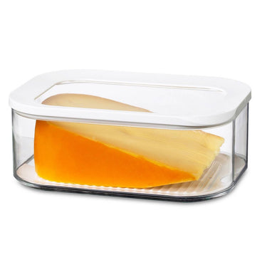 Mepal modula kaasdoos 2000ml wit 22,4x16x8,6cm