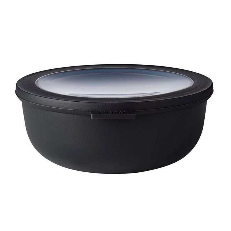 Load image into Gallery viewer, Mepal cirqula multikom 1.25l nordic black
