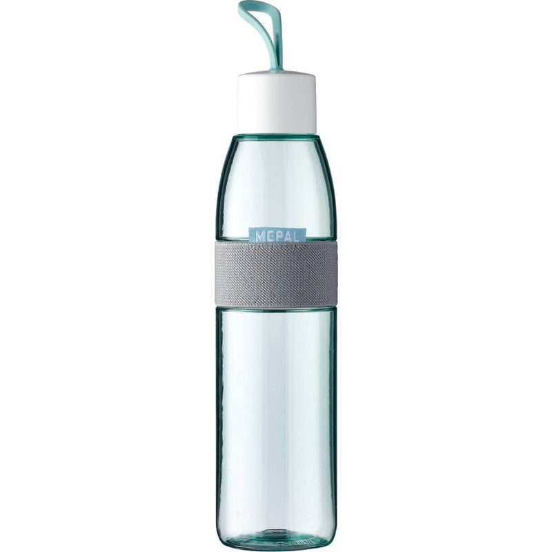 Load image into Gallery viewer, Mepal Ellipse Waterfles 0.7L Nordic Green
