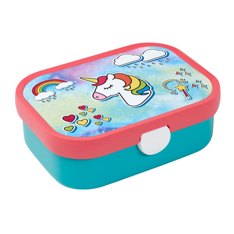 Load image into Gallery viewer, Rosti mepal lunchbox unicorn
