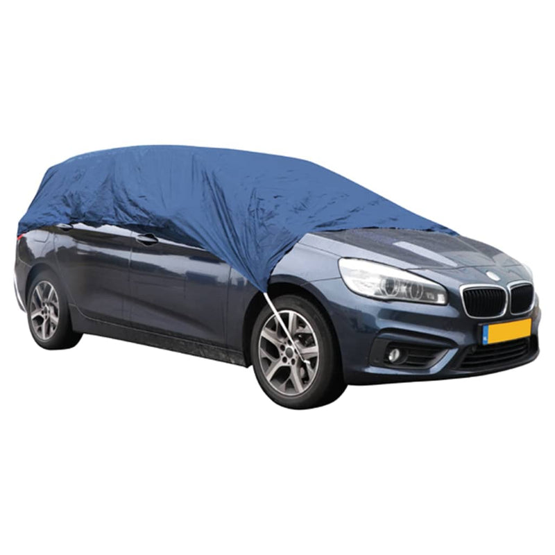 Load image into Gallery viewer, Carpoint Dakhoes MPV maat M 391 x 188 x 68 cm blauw
