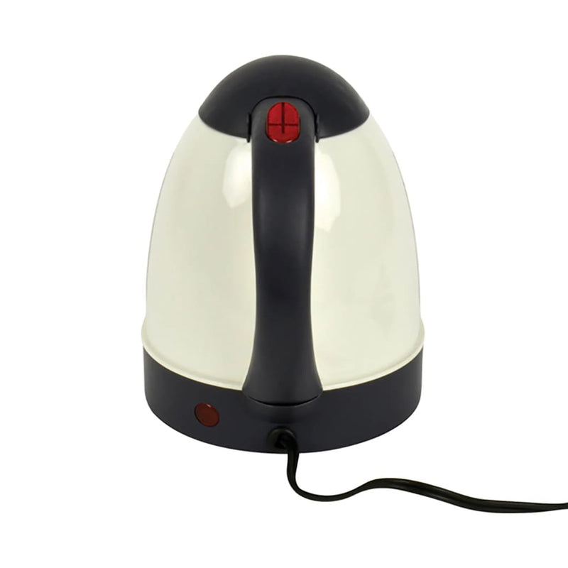 Load image into Gallery viewer, Carpoint Waterkoker 24 V 1 L wit
