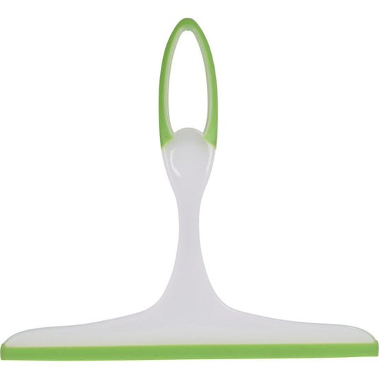 Bathroom solutions raamwisser met zuignaphaakje assorti