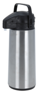 Koffiekan met pomp 1.8l