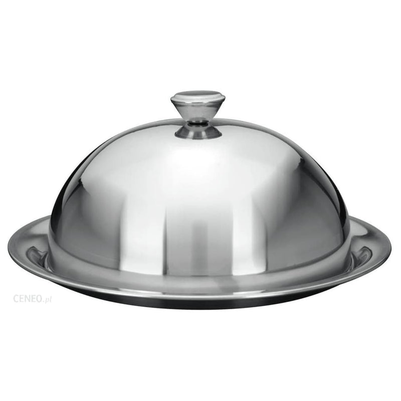 Load image into Gallery viewer, Excellent houseware stolp met plateau roestvrij staal
