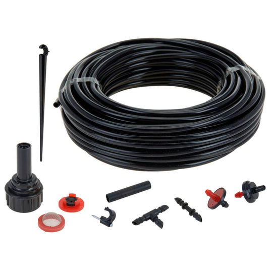 Progarden 71-delig micro-irrigatiesysteem