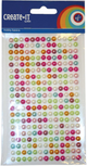 Diamantjes create-it parel