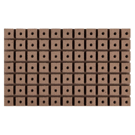 Nature nature kweekbak miniset 7x11 vakken