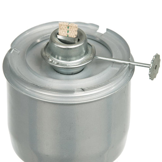 Nature paraffine verwarmer hangend coldframe 0,5 l 6020420