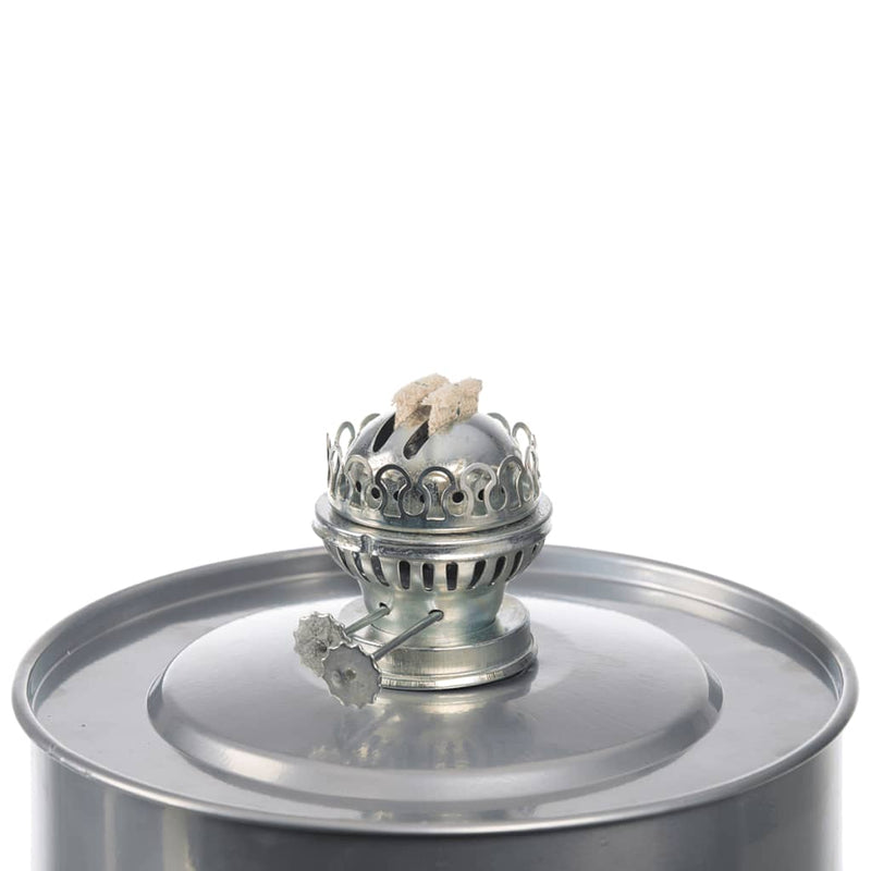 Load image into Gallery viewer, Nature Nature Paraffine verwarmer enkel Coldframe 4,5 L 6020424
