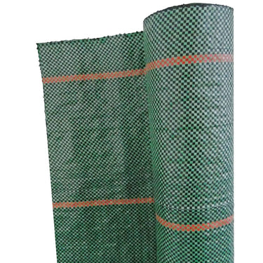 Nature anti-worteldoek 2,1x 25 m groen