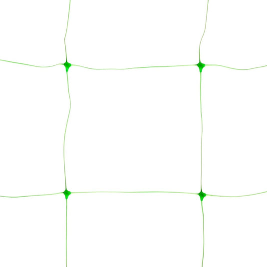 Nature klimnet voor planten groen 1x10 m 6030429