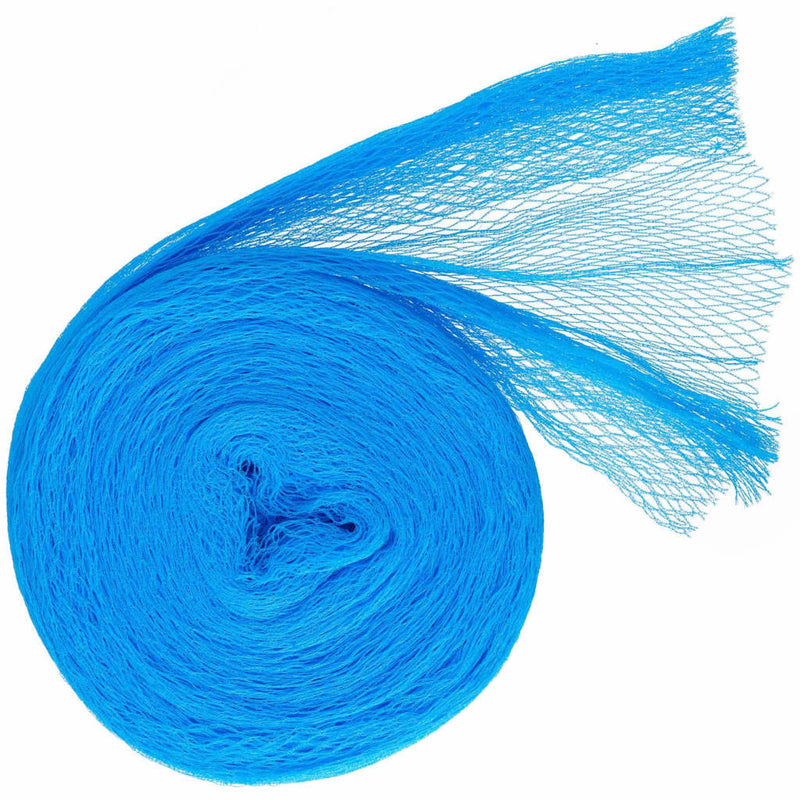 Load image into Gallery viewer, Nature vogelnet nano 5x4 m blauw
